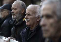 Πότε «ανοίγουν» οι αιτήσεις για το Επίδομα Ανασφάλιστων Υπερηλίκων