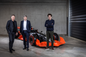 H Audi συγκεντρώνει τις αρμοδιότητες στο project της Formula 1
