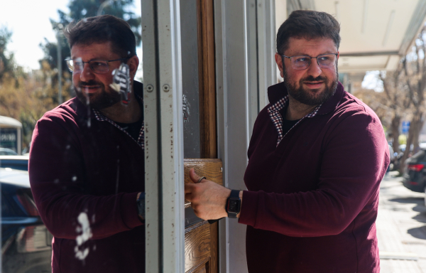 Ζαχαριάδης: Η πολιτική του κ. Μητσοτάκη μας οδηγεί σε αδιέξοδα