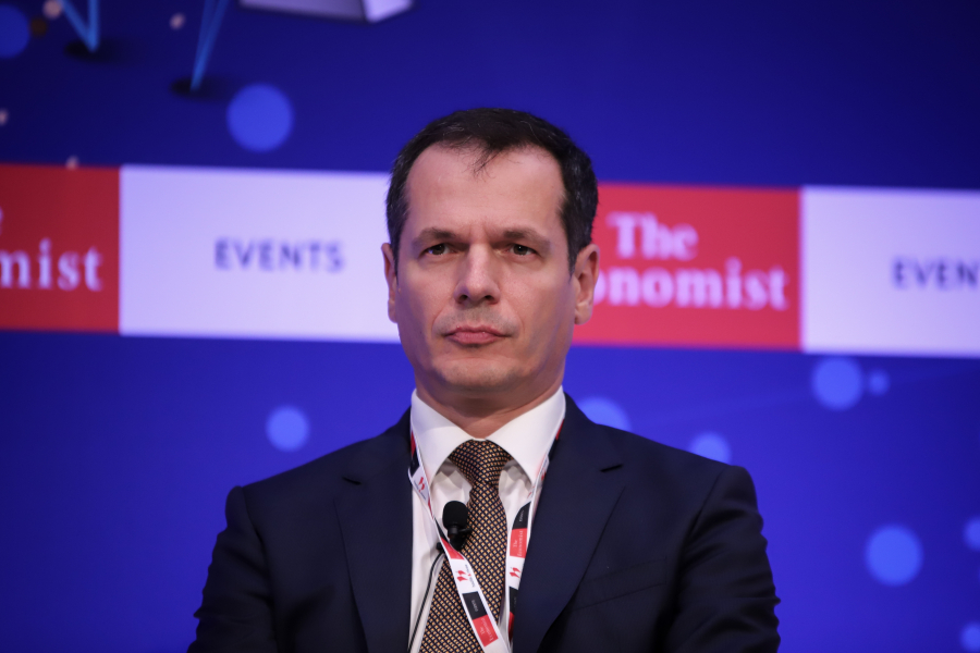 Μανουσάκης: Άμεση ανάγκη για τεχνολογική θωράκιση των ηλεκτρικών δικτύων