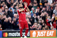 Ο Σαλάχ φεύγει από τη Λίβερπουλ - Το συγκινητικό βίντεο του αποχαιρετισμού του