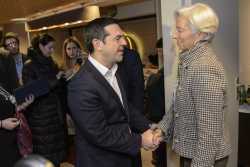 Το Washington Club, το re-profiling και ποιος δουλεύει ποιον για το χρέος