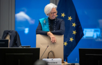 Στο μικροσκόπιο η πρόσθετη αμοιβή της Κριστίν Λαγκάρντ από την Τράπεζα Διεθνών Διακανονισμών