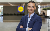 Lidl Ελλάς &amp; Lidl Κύπρου: Ο Γεώργιος Τοκατλής αναλαμβάνει τη θέση του Chief Executive Officer