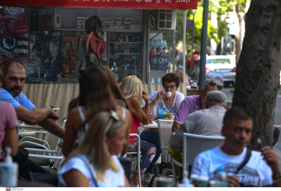 Κορονοϊός: Αλλαγές στα μέτρα φέρνει το νέο ΦΕΚ, διευκρινίσεις για ανεμβολίαστους και εμβολιασμένους
