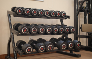 Τζο Ντιλέινι, personal trainer: «Όσο μεγαλώνει κανείς, γίνεται όλο και πιο σημαντικό να ξέρει πώς και πού να κατευθύνει την προσπάθειά του»