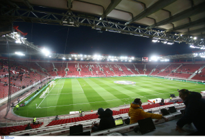 Έτσι θα μπαίνουμε πλέον στα γήπεδα, πώς θα λειτουργεί η εφαρμογή