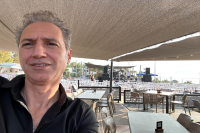 Δημήτρης Κόκοτας: Σε εξαιρετικά κρίσιμη κατάσταση- Το ιατρικό ανακοινωθέν