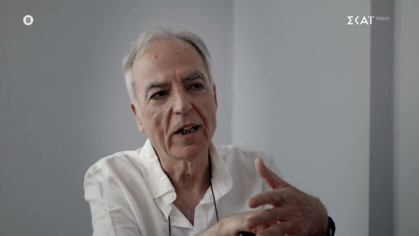 Κουφοντίνας: Ο αρχιεκτελεστής της 17Ν περιέγραψε πώς στρατολογήθηκε - Πρώτες δηλώσεις μέσα από την φυλακή