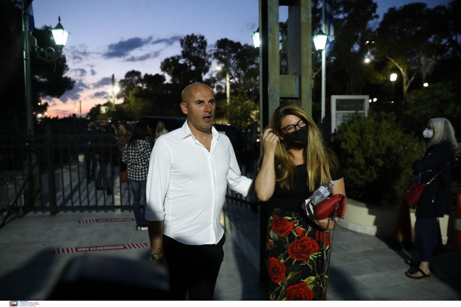 Τρόμος για Τζόρτζεβιτς: Διάρρηξη στο σπίτι του ενώ ήταν μέσα με τη σύζυγο του