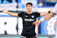 Πώς ο Καλοσκάμης «έπεισε» την ΑΕΚ