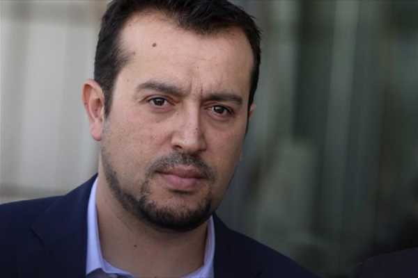 Συνάντηση του Ν. Παππά με την ΠΟΕΣΥ