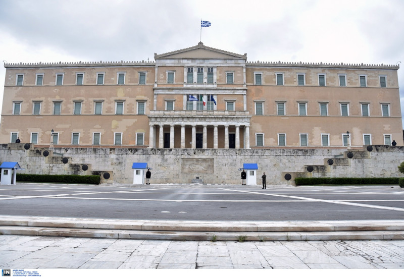 Βουλή: Ψηφίστηκε στην αρμόδια Επιτροπή η σύμβαση του δημοσίου με την «Ελληνικός Χρυσός»