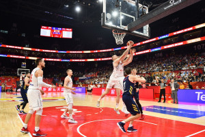 Μουντομπάσκετ 2019: Νίκη οκτάδας για Πολωνία, ακόμα ένας «περίπατος» για Σερβία - Πρόγραμμα και βαθμολογίες της φάσης των «16»