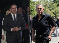 Καμμένος υπέρ Κατρίνη!