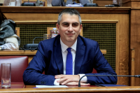 Βουλή: Συζητήθηκε στην Επιτροπή Οικονομικών η κωδικοποίηση της έμμεσης φορολογίας