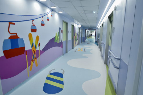 Προκηρύσσονται άμεσα θέσεις αναισθησιολόγων στο Παίδων «Αγλαΐα Κυριακού»