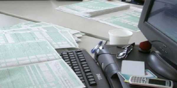 Έλεγχος στις επιχειρήσεις που δεν δίνουν βεβαιώσεις αποδοχών