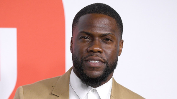 Kevin Hart: Σοβαρό τροχαίο για τον γνωστό ηθοποιό - Τρομακτικές εικόνες από τη σύγκρουση (pics+vid)