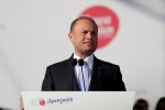 Ο Τζόζεφ Μούσκατ επανεξελέγη στην πρωθυπουργία της Μάλτας