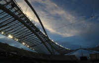 Δικογραφία σε δύο σεκιούριτι του ΟΑΚΑ για παράνομη είσοδο οπαδών