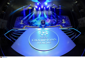 Champions League: Με Αντβέρπ κληρώθηκε η ΑΕΚ, με Μπράγκα ο Παναθηναϊκός