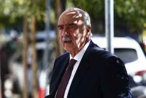 Έδωσε το παρών μόνο την πρώτη μέρα