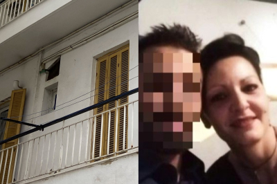 Ραγδαίες εξελίξεις στην Θεσσαλονίκη: Βίαζε και την αδερφή του ο σύντροφος της 41χρονης Γεωργίας