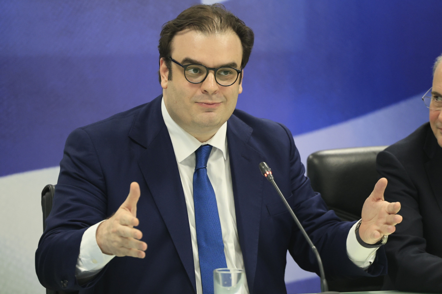 Εκλογές, υποσχέσεις και δημοσιονομικά όρια: «Τσοβόλα, δώστα όλα» ή δημοσιονομική πειθαρχία;