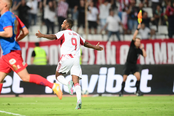Europa League: Αυτοί είναι οι 8 αντίπαλοι του Ολυμπιακού στη League Phase