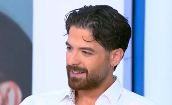 Άρης Μουγκοπέτρος: «Έκανα εφτά επεμβάσεις σε 11 μήνες – Το δεξί μάτι βλέπει 15%»