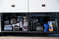 Κίνηση: Πού διεξάγεται με χαμηλές ταχύτητες η έξοδος των εκδρομέων - Τροχαίο στην Αττική Οδό