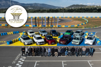 20 χρόνια «Αυτοκίνητο της Χρονιάς για την Ελλάδα»