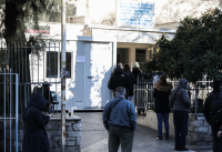 Μετάλλαξη Όμικρον: Πενταπλασιάστηκε το ιικό φορτίο στην Αττική σε 20 ημέρες