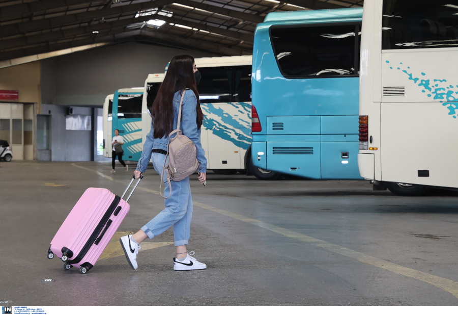 Δωρεάν ή μειωμένο εισιτήριο στις μετακινήσεις φοιτητών με τα ΚΤΕΛ