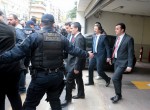 Η Άγκυρα απειλεί ανοικτά ότι θα απαγάγει τους «8» Τούρκους στρατιωτικούς