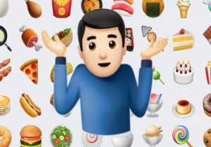 Εκατοντάδες νέα emoji στη νέα αναβάθμιση του iOS της Apple