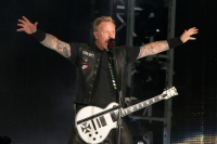 Metallica: Αλλαγές στα δρομολόγια όλων των γραμμών του Μετρό λόγω της συναυλίας στο ΟΑΚΑ