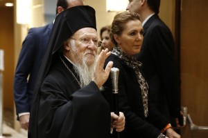 Οικουμενικός Πατριάρχης: Να επιστρέψουν σύντομα οι δύο στρατιωτικοί στις οικογένειές τους