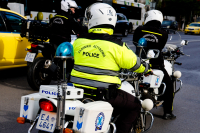 Θεσσαλονίκη: Τρεις συλλήψεις για οδήγηση υπό την επήρεια μέθης σε ένα 24ωρο