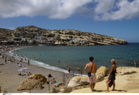 «Κλείδωσε» ο καιρός του Αγίου Πνεύματος: Η πρόγνωση του Σάκη Αρναούτογλου