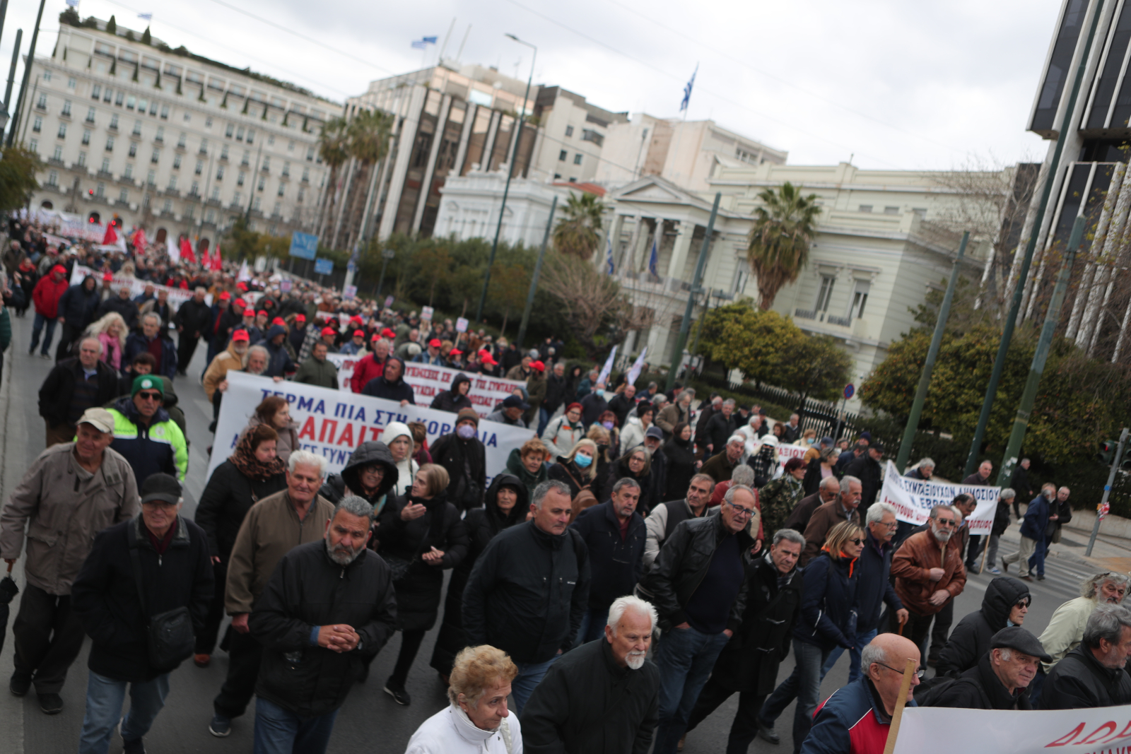 Οδηγός συνταξιοδότησης: Τα βασικά «κλειδιά» για τους υποψήφιους συνταξιούχους