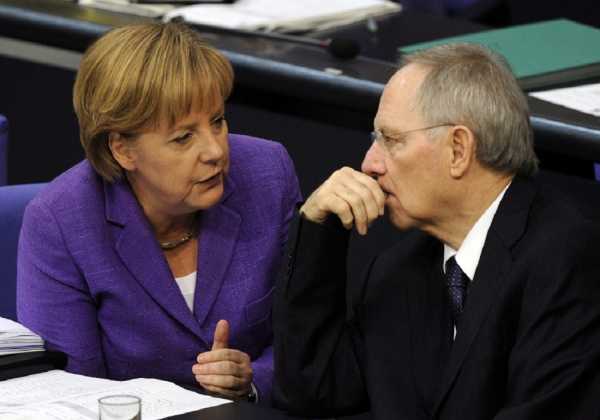 Βερολίνο: Μέχρι τη λήξη των διαπραγματεύσεων η Βρετανία είναι μέλος της ΕΕ