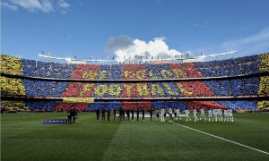 Φοντ: Μεγάλος ο κίνδυνος για τη Μπαρτσελόνα - Οδεύει προς τη χρεοκοπία