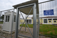 Στον «αέρα» η δίκη για Τέμπη: «Η καλύτερη δικαστική αίθουσα της Ευρώπης», δεν είναι τόσο καλή - Κλείνει πάλι για έργα