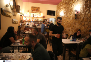 Ψηφιακή Κάρτα Εργασίας και σε βιομηχανία, τουρισμό και εστίαση
