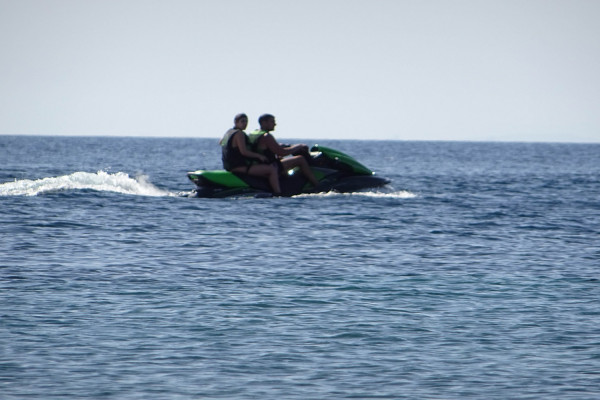 Έκτακτο: Πνιγμός 21χρονου τουρίστα στη Μύκονο