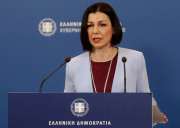 Πελώνη: Με το άνοιγμα της εστίασης πιθανόν να αρθεί και η απαγόρευση των διαδημοτικών μετακινήσεων