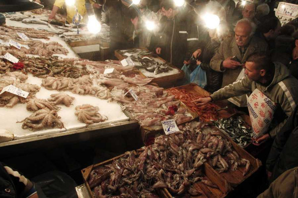 Καθαρά Δευτέρα 2019: Τι πρέπει να προσέξετε στην αγορά των σαρακοστιανών