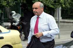 Μεϊμαράκης: Εμείς θα απευθυνθούμε σε όλους για σχηματισμό κυβέρνησης